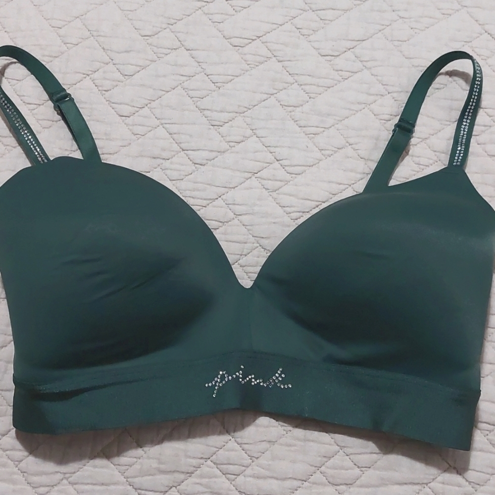 VS Pink bra